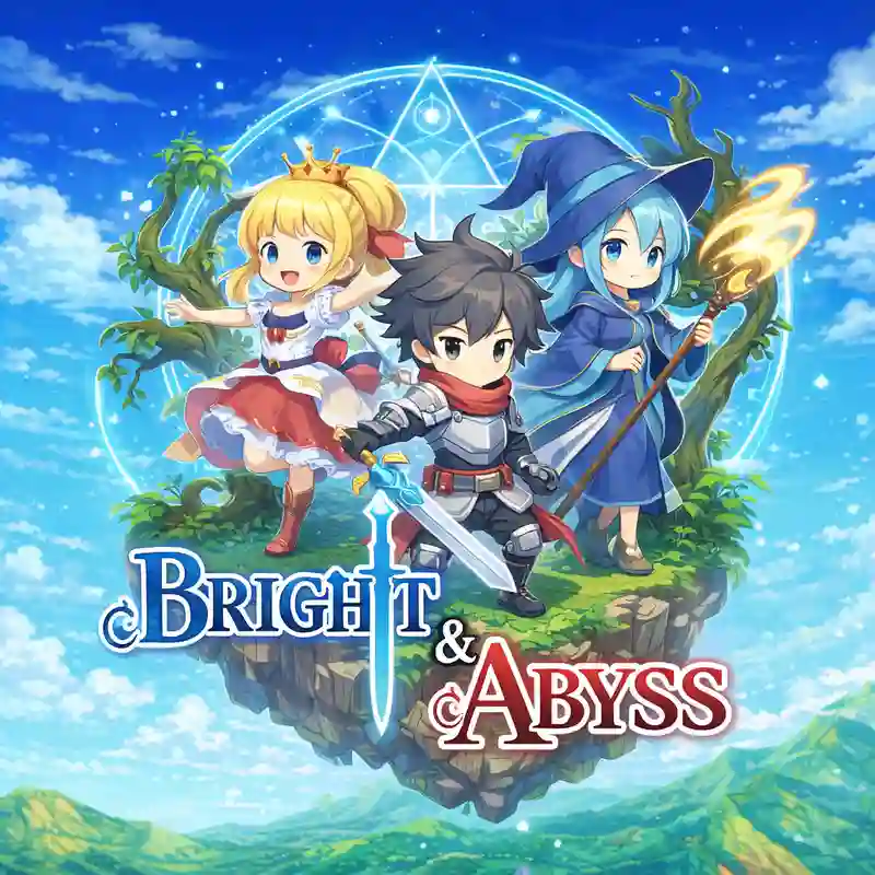 New Bright & Abyss Casino Slot Game
