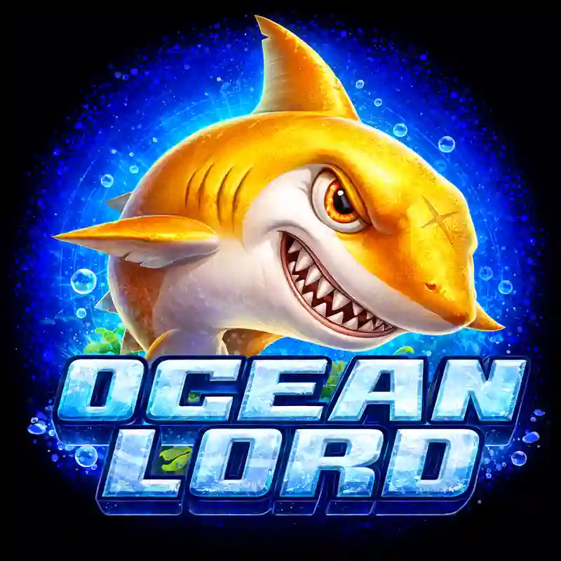 Ocean Lord Casino Game Banner