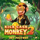 Kick Cash Monkey 2